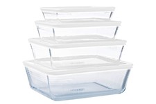 Pyrex® Cook & Freeze Set of 4