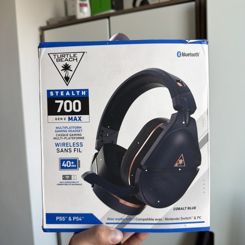 Genuine turtle beach stealth - turtle,
