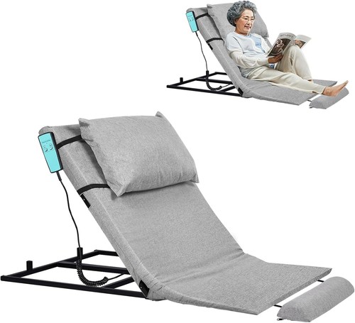 Electric adjustable bed - electric,