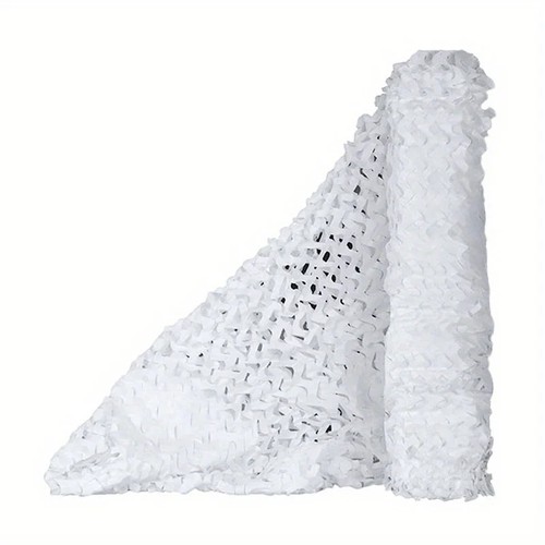 Large camouflage net - 2*3m/4*6m,