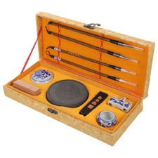 1 Set of Writing Brush Ink