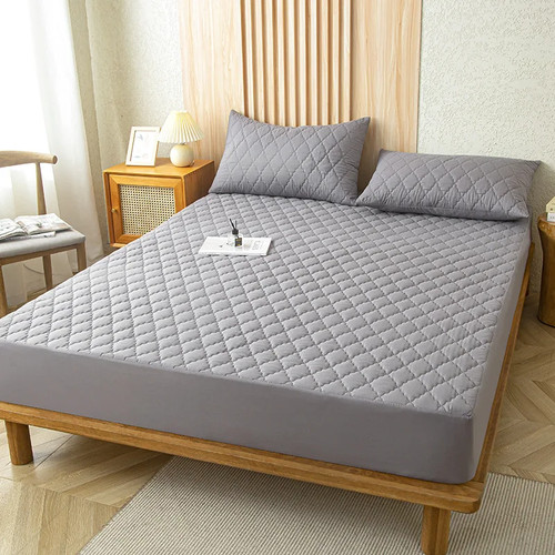 Waterproof fitted mattress - fitted,