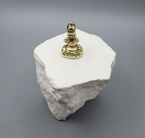 Antique georgian gold cased - georgian,