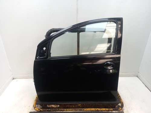 Citroen left front door s - front, n/s