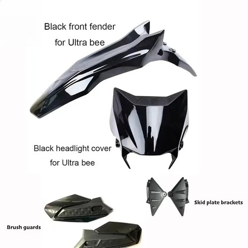 Front fender mudguard - fender,