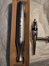 New Style Stella Artois Draft