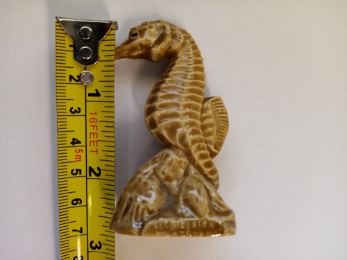Wade seahorse ornament - seahorse, 876285