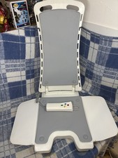 CareCo Classic grey Reclining