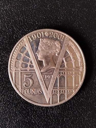 1901 2001 elizabeth queen - 1901-2001,