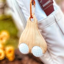 Protective Case Golf Ball Sac