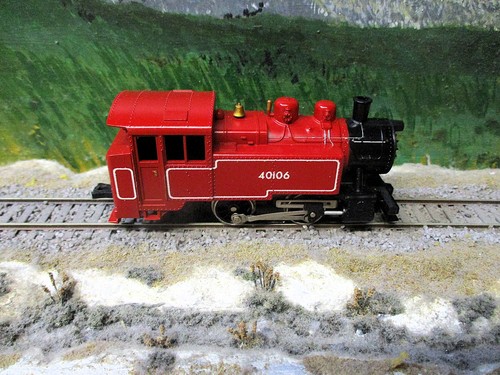 Vintage gauge lima 40106 - vintage,