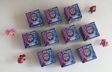 10x Paw Patrol PUP SQUAD