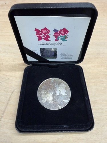 2012 london olympic - 2012,
