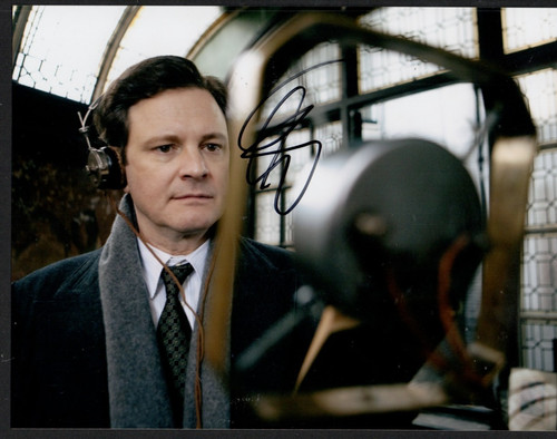 Colin firth kings speech - kings,