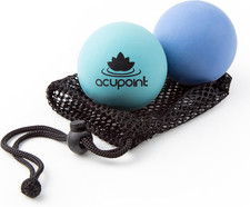 Physical Therapy Massage Balls