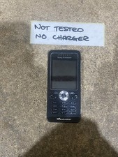 Sony Ericsson W810i Walkman