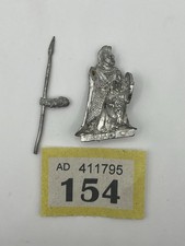 Metal Rohan Royal Guard - LOTR