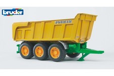 Bruder Joskin Tipping Trailer