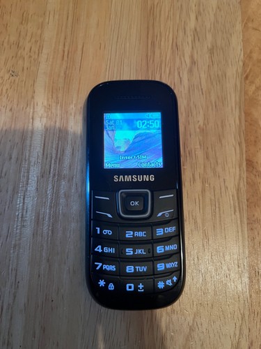Samsung e1080i mobile phone - mobile,
