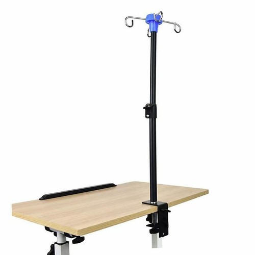 Table pole desktop stand - pole,