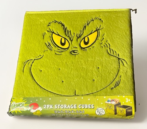 New 2026 grinch tote - 2026,