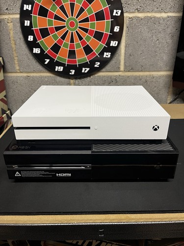 Xbox one console - console, of