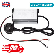 Uk 240V to 12V Transformer