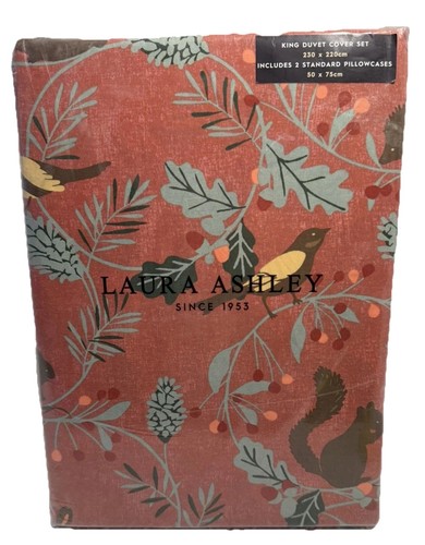 Laura ashley autumnal woodland - autumnal,