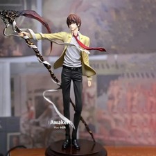 26cm Death Note Yagami Light