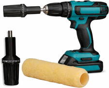Powerspin Pro™ Paint Roller