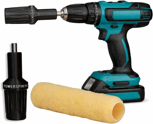 Powerspin pro paint - pro™,