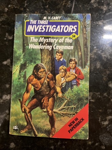 Rare the three - rare,