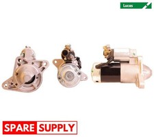 STARTER FOR MAZDA LUCAS