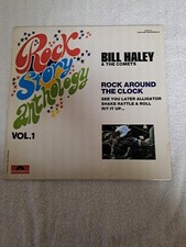 *IMPORT*  Bill Haley And His