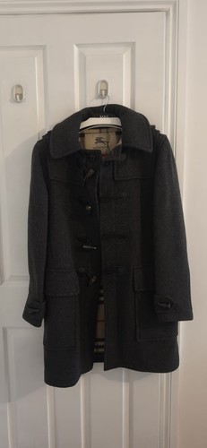 Authentic burberry london - burberry,