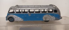 DINKY TOYS , ISOBLOC  AUTOCAR bus 29E, c1950