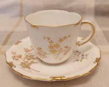 Royal Crown Derby Bone China