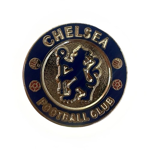 Chelsea football club silver - chelsea,
