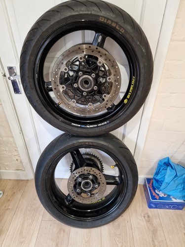Suzuki gsxr600 gsxr 600 - gsxr600,