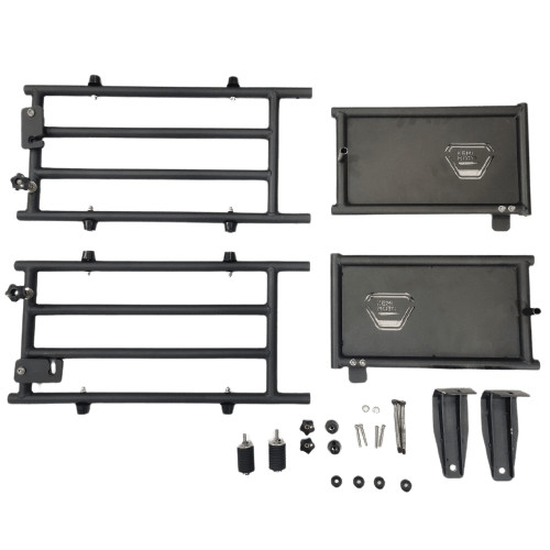 Polaris ranger tailgate - polaris,