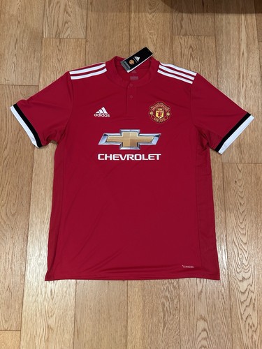 Man united 2017 2018 home - united, 2017/2018