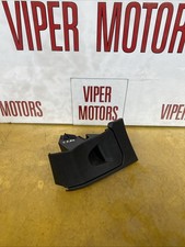 Ford fiesta mk7 glovebox knee - mk7,