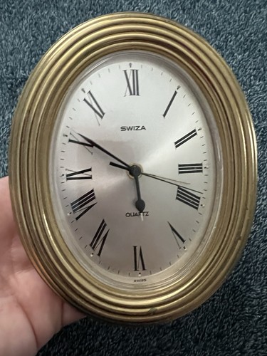 Vintage swiza swiss made - swiza, swiss-made