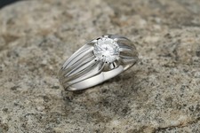 Gents Sterling Silver