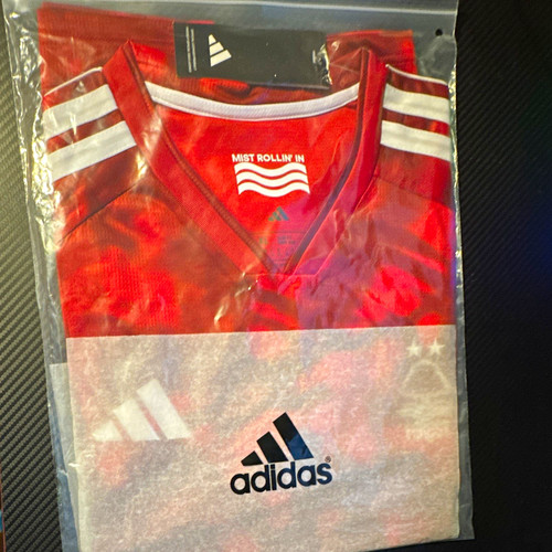 Adidas nottingham forest home - adidas,