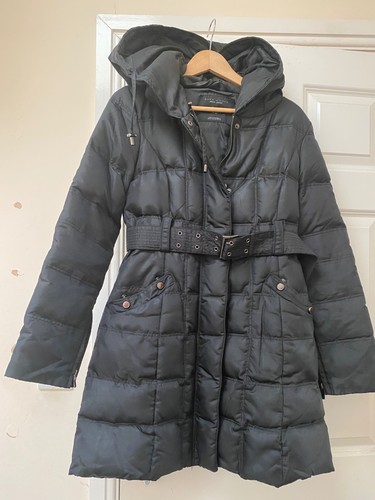 Zara black warm - black,