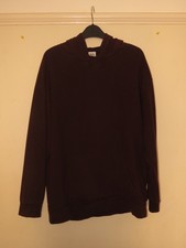 Zara Men’s Hoodie Brown