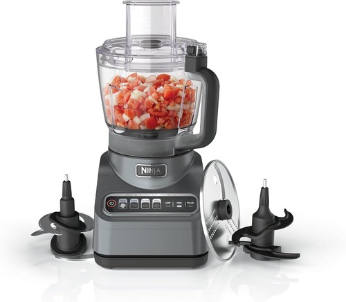 Food processor professional - food,