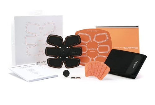 Sixpad abs fit ems - sixpad,