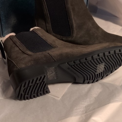 Emu australia ellin suede - emu,